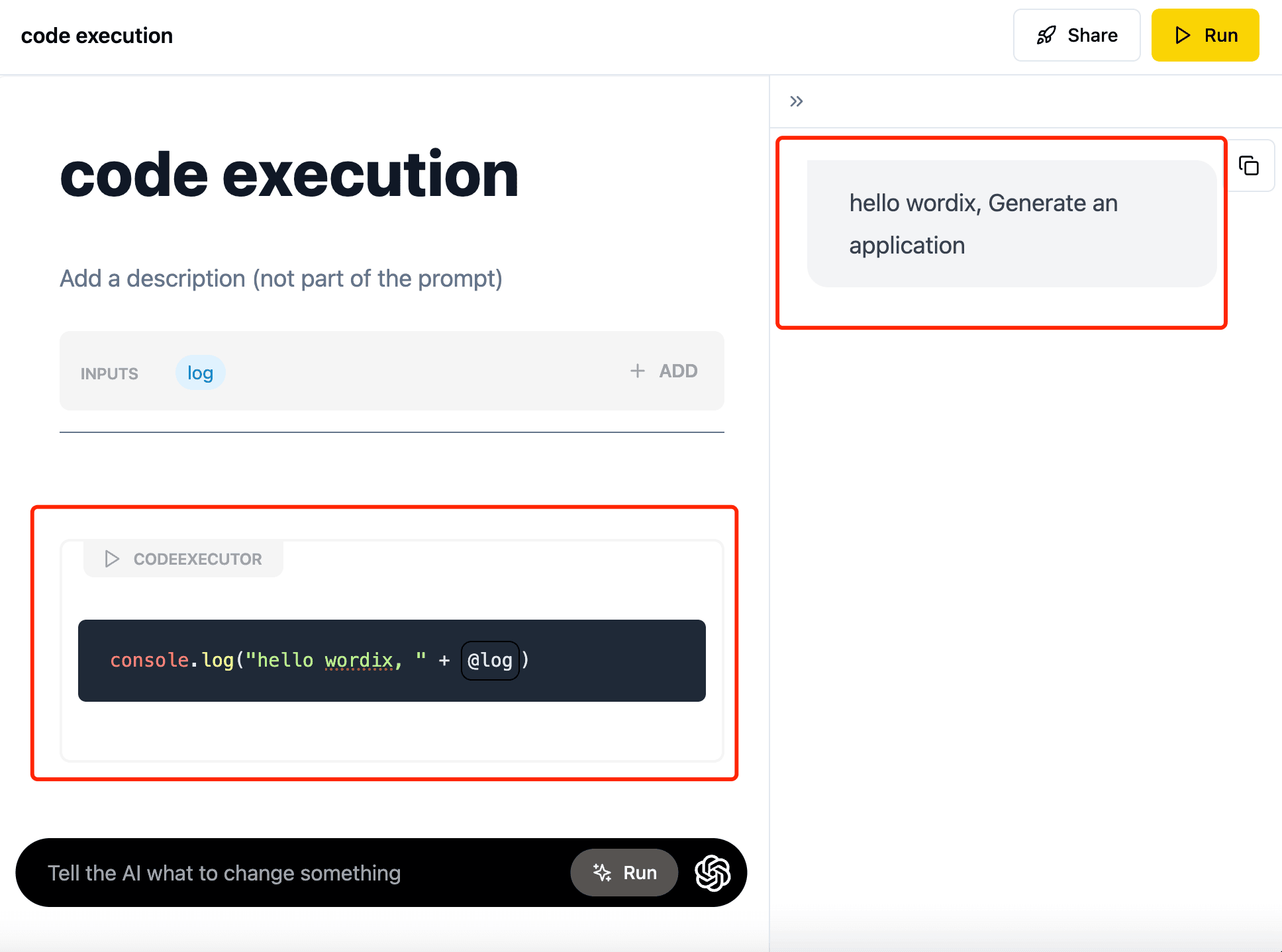 wordix code execution